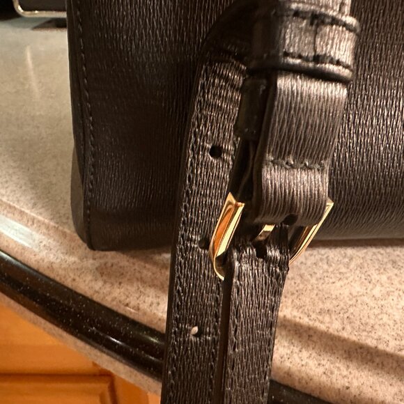 Gently Used Hugo Boss Handbag - Picture 5 of 10
